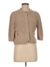 Zara Tan Cardigan Size M - photo 1