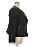 Roz & Ali Gray Jacket Size 2X - photo 4