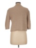 Zara Tan Cardigan Size M - photo 2