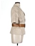 Worthington Tan Blazer Size 12 - photo 4