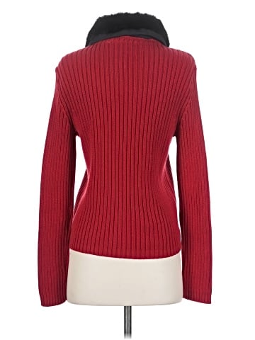 Liz Claiborne Pullover Sweater (view 2)