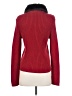 Liz Claiborne 100% Cotton Red Pullover Sweater Size P (petite) - photo 2