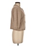 Zara Tan Cardigan Size M - photo 4