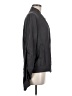 Grace & Lace Solid Gray Jacket Size M - photo 4