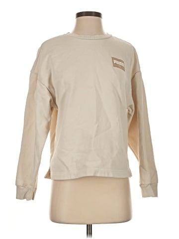 Puma Sweatshirt (view 1)