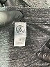 ALTERNATIVE Gray Long Sleeve T-Shirt Size M - photo 7