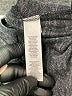 ALTERNATIVE Gray Long Sleeve T-Shirt Size M - photo 8