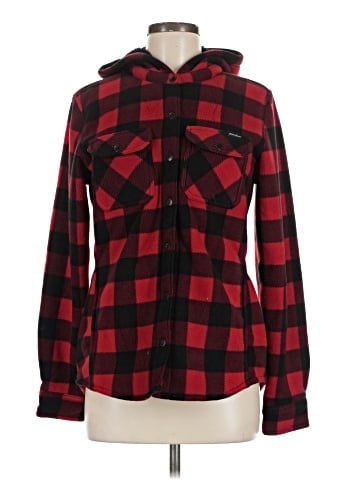 Eddie Bauer Fleece (view 1)