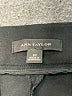 Ann Taylor Solid Black Active Pants Size 12 - photo 7