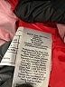 Eddie Bauer 100% Nylon Solid Pink Snow Jacket Size L - photo 7