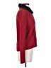 Liz Claiborne 100% Cotton Red Pullover Sweater Size P (petite) - photo 4
