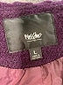Mossimo Purple Coat Size L - photo 6