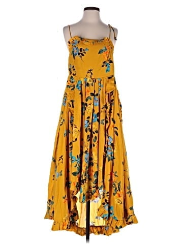 Maeve by Anthropologie Casual Dress (view 1)