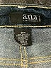 a.n.a. A New Approach Blue Jeans Size 20 - photo 4