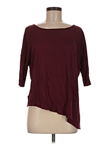 Ann Taylor 3/4 Sleeve Top (view 1)