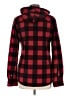 Eddie Bauer 100% Polyester Red Fleece Size M - photo 2