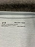 Under Armour Gray Short Sleeve Top Size XS - photo 7
