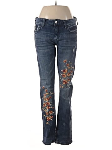 Pilcro and the Letterpress Jeans (view 1)