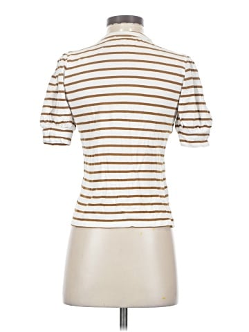 Rails Short Sleeve Top (view 2)