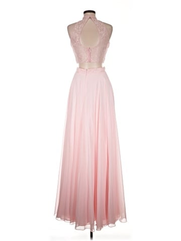 Clarisse Cocktail Dress (view 2)