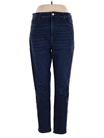 Ann Taylor Jeans (view 1)