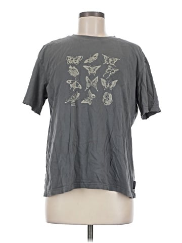 Mountain Hardwear Short Sleeve T-Shirt (view 1)