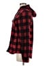 Eddie Bauer 100% Polyester Red Fleece Size M - photo 5