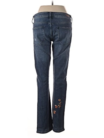 Pilcro and the Letterpress Jeans (view 2)
