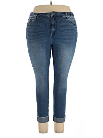 Kut from the Kloth Jeans (view 1)