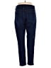 Ann Taylor Blue Jeans Size 14 - photo 2
