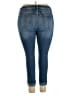 Kut from the Kloth Blue Jeans Size 18 - photo 2