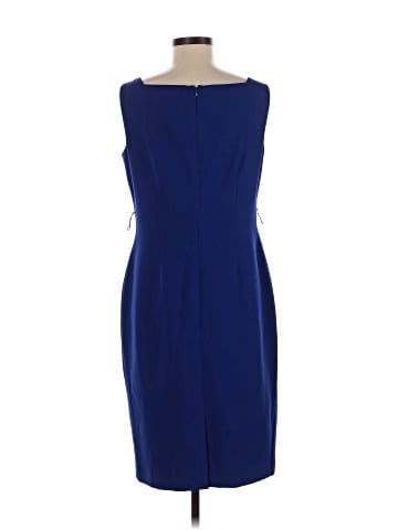 Jones Studio Cocktail Dress (view 2)