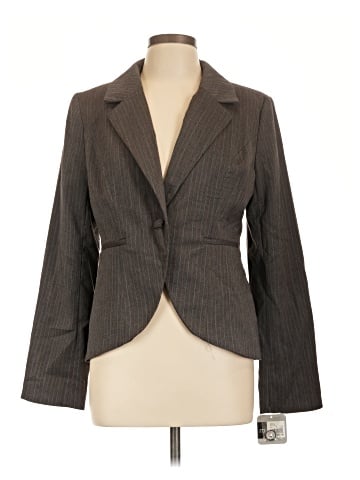 Mossimo Blazer (view 1)