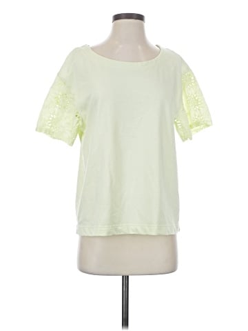 Jane and Delancey Short Sleeve T-Shirt (view 1)
