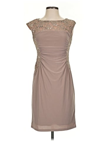 R&M Richards Cocktail Dress (view 1)