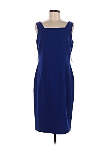Jones Studio Cocktail Dress (view 1)