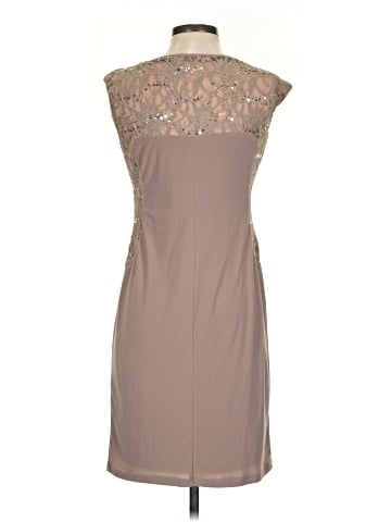 R&M Richards Cocktail Dress (view 2)