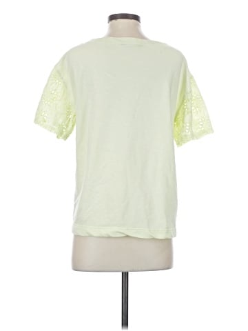 Jane and Delancey Short Sleeve T-Shirt (view 2)