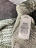 Express Outlet Metallic Gray Pullover Sweater Size M - photo 8