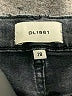 DL1961 Black Jeans Size 28 waist - photo 7