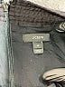 J.Crew Solid Black Jumpsuit Size 4 - photo 4