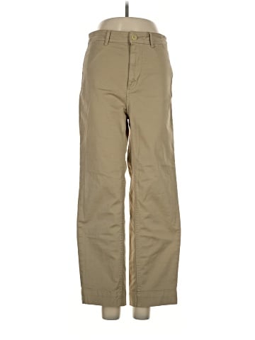 Everlane Khakis (view 1)