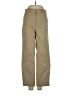 Everlane Solid Tan Khakis Size 4 - photo 1