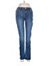 FRAME Hearts Blue Jeans Size 27 waist - photo 1