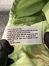 Cat & Jack 100% Cotton Solid Green Jacket Size 5T - photo 5