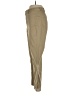 Everlane Solid Tan Khakis Size 4 - photo 5