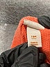 Cat & Jack Chevron-herringbone Orange Shorts 12-18 MO / 18 MO - photo 4