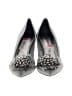 J. Renee Gray Heels Size 11 - photo 2