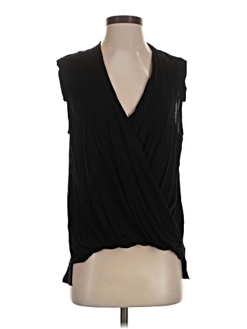 Akemi + Kin Sleeveless Blouse (view 1)