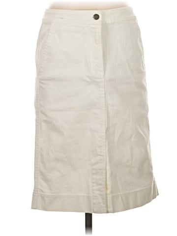 Eileen Fisher Casual Skirt (view 1)